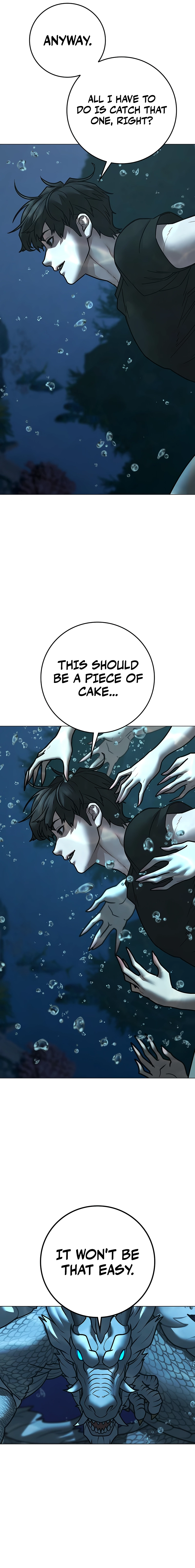 Reality Quest 2 Chapter 171 - Page 7