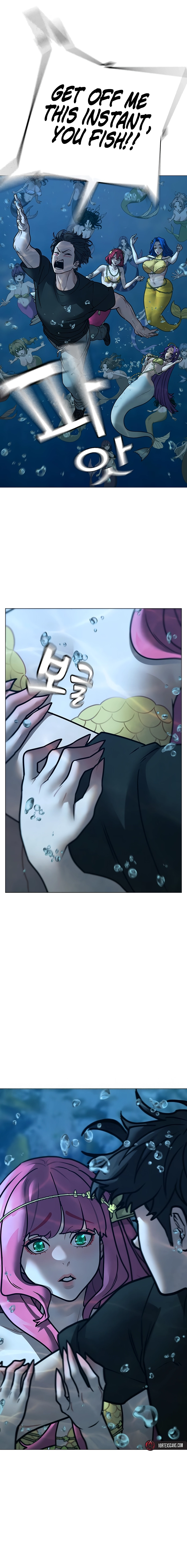Reality Quest 2 Chapter 171 - Page 9