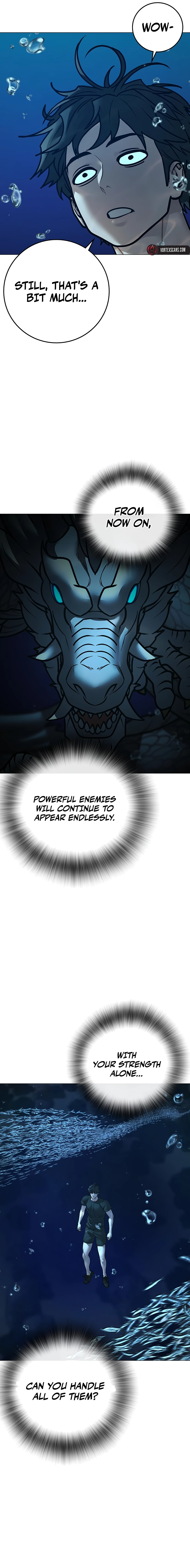 Reality Quest 2 Chapter 171 - Page 20