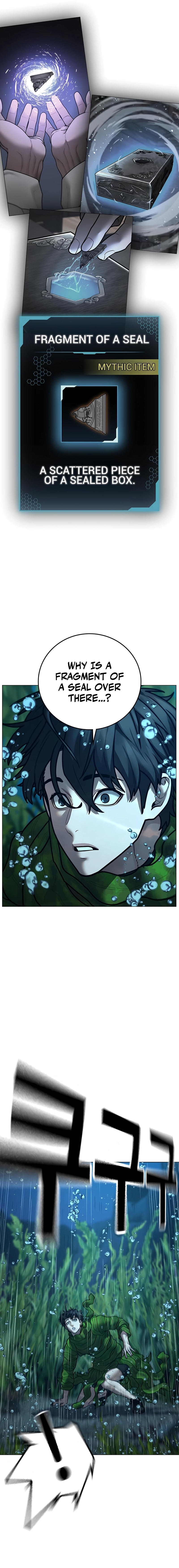 Reality Quest 2 Chapter 171 - Page 26