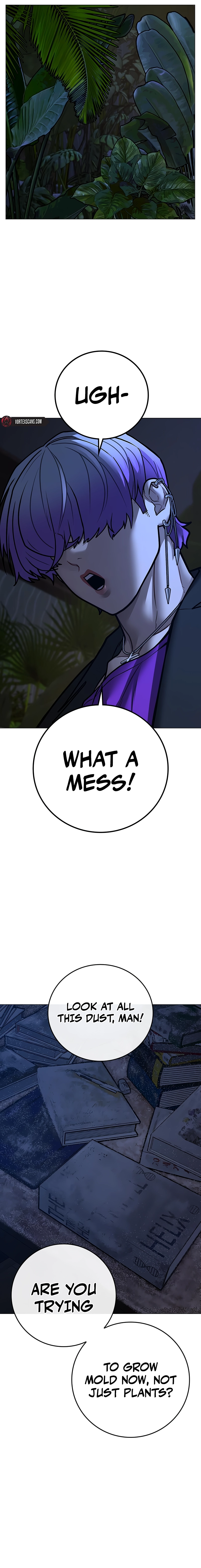 Reality Quest 2 Chapter 171 - Page 33