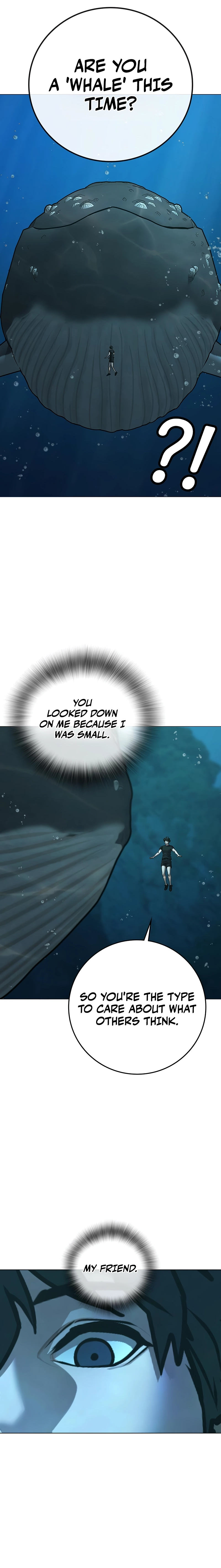 Reality Quest 2 Chapter 172 - Page 8