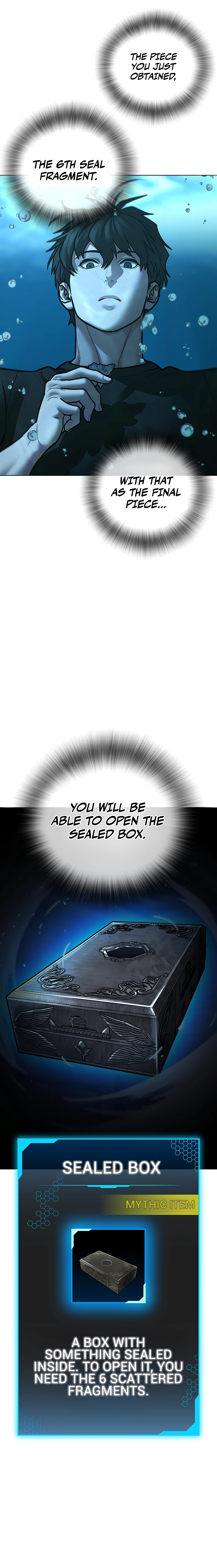 Reality Quest 2 Chapter 172 - Page 9