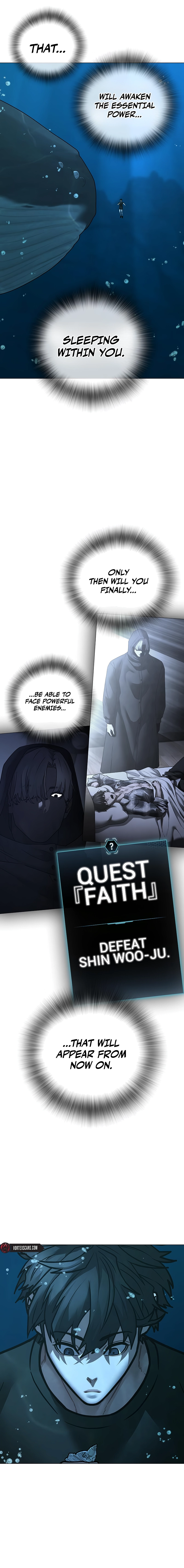 Reality Quest 2 Chapter 172 - Page 10