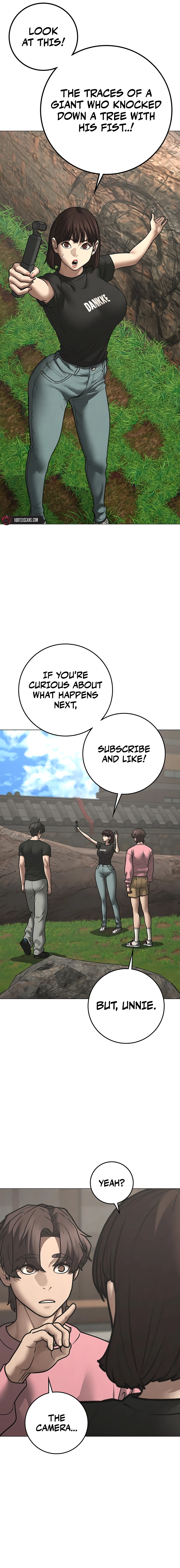 Reality Quest 2 Chapter 172 - Page 21
