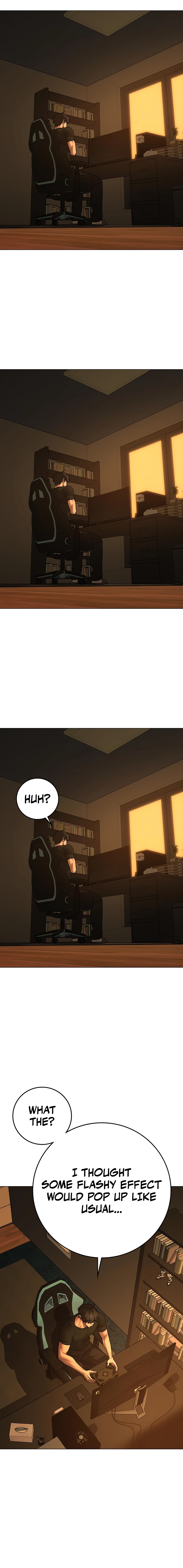 Reality Quest 2 Chapter 172 - Page 28