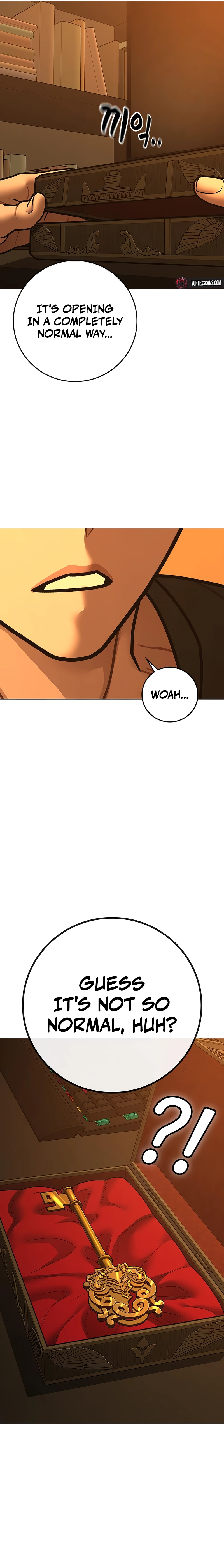 Reality Quest 2 Chapter 172 - Page 29