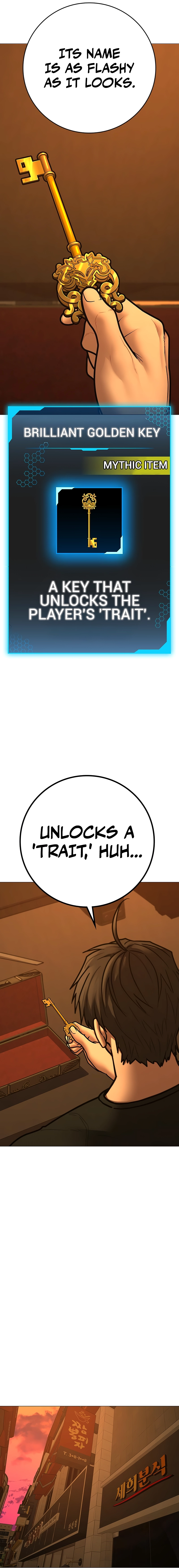 Reality Quest 2 Chapter 172 - Page 30