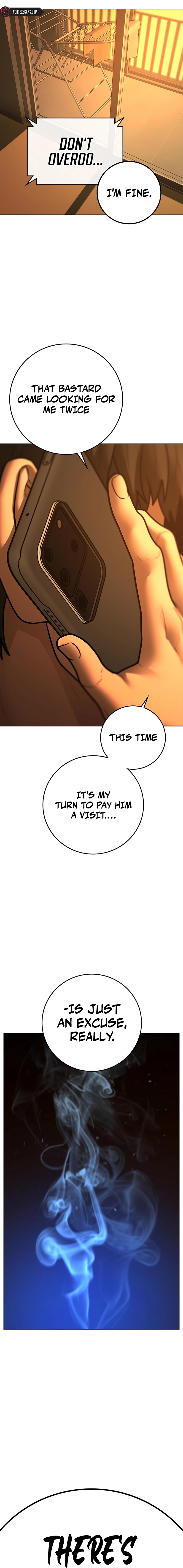 Reality Quest 2 Chapter 172 - Page 34
