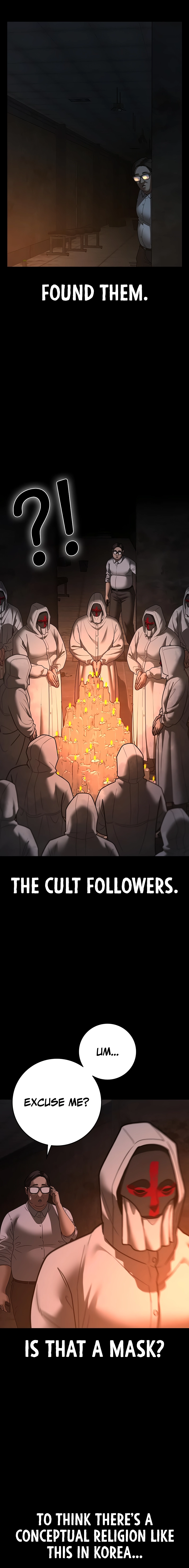 Reality Quest 2 Chapter 173 - Page 7