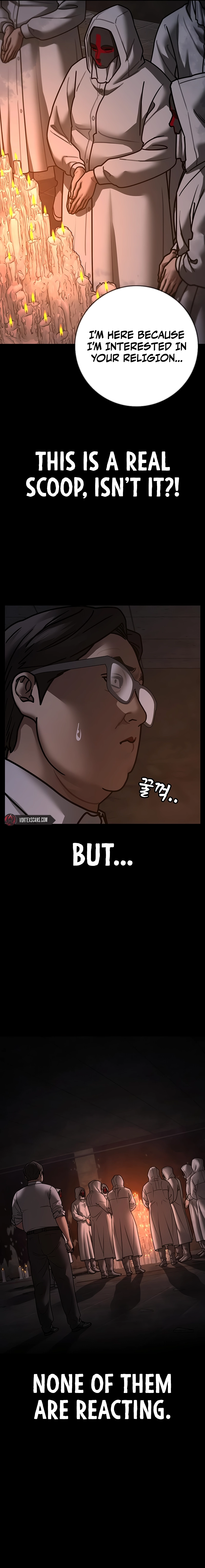 Reality Quest 2 Chapter 173 - Page 8
