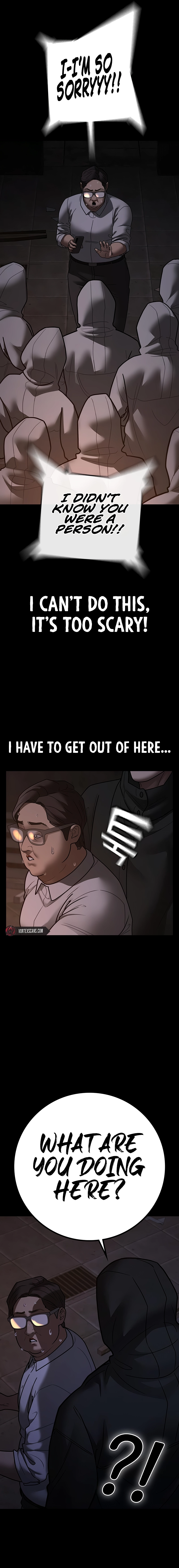 Reality Quest 2 Chapter 173 - Page 10