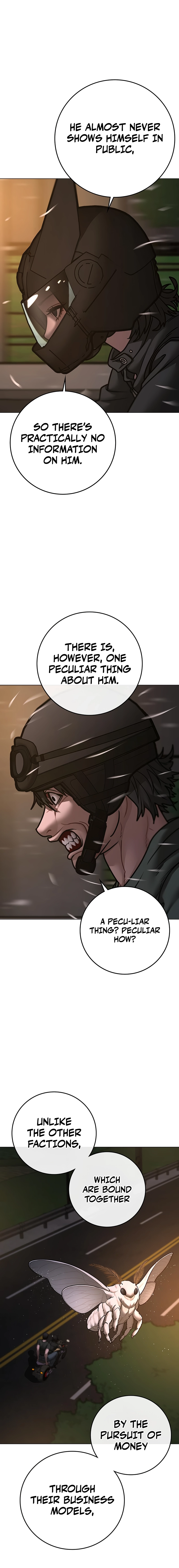 Reality Quest 2 Chapter 173 - Page 15