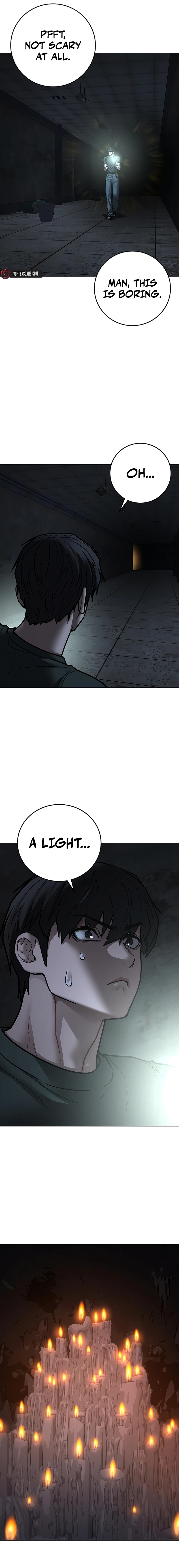 Reality Quest 2 Chapter 173 - Page 25