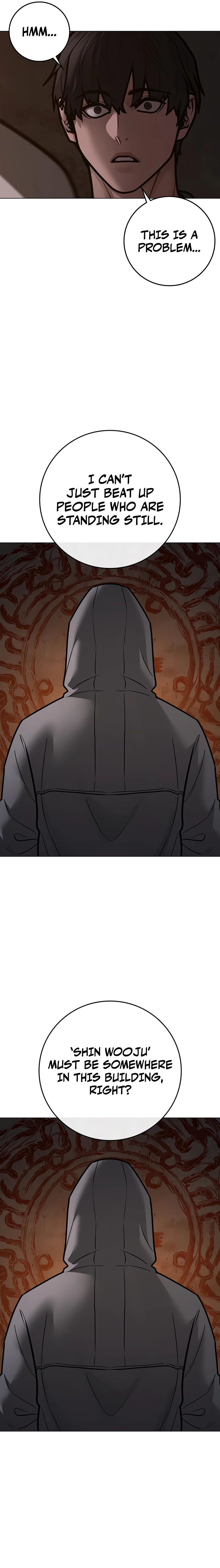 Reality Quest 2 Chapter 173 - Page 28