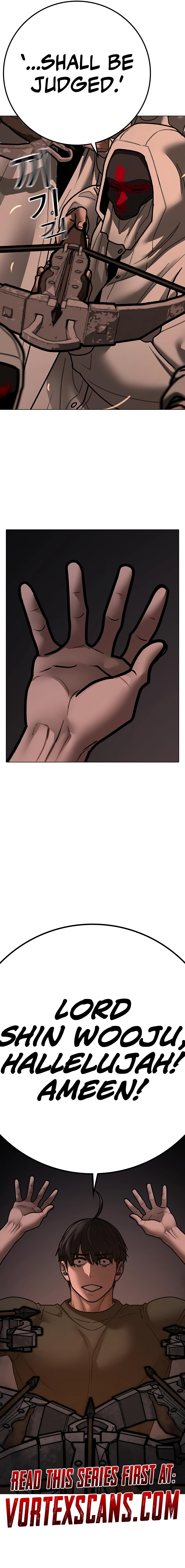Reality Quest 2 Chapter 173 - Page 34