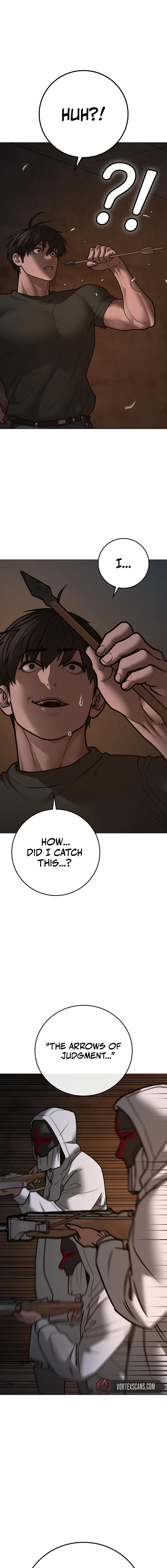 Reality Quest 2 Chapter 174 - Page 8