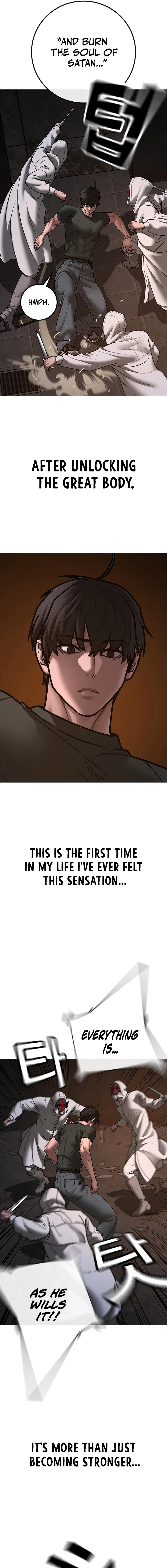 Reality Quest 2 Chapter 174 - Page 12