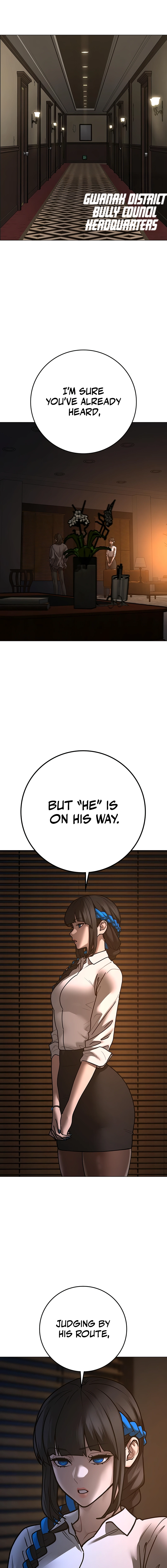 Reality Quest 2 Chapter 174 - Page 18