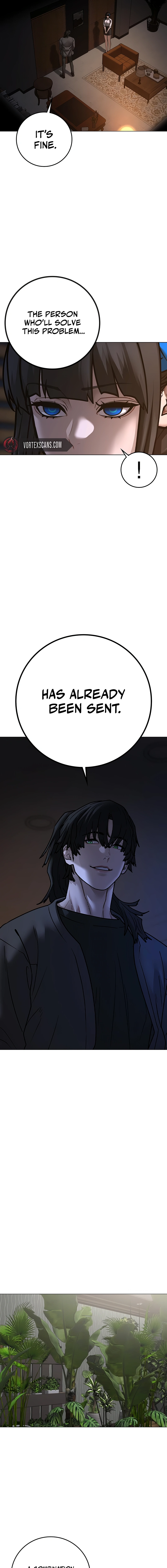 Reality Quest 2 Chapter 174 - Page 20