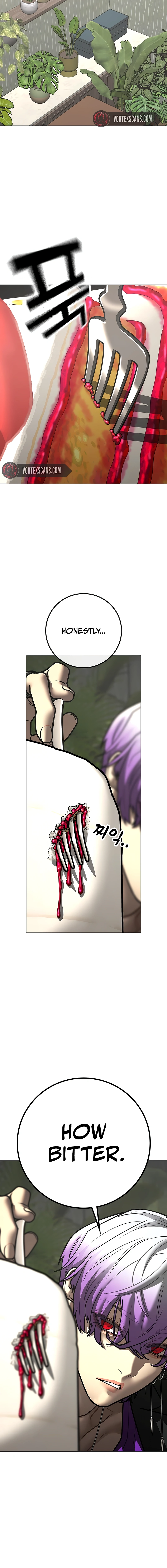 Reality Quest 2 Chapter 174 - Page 22