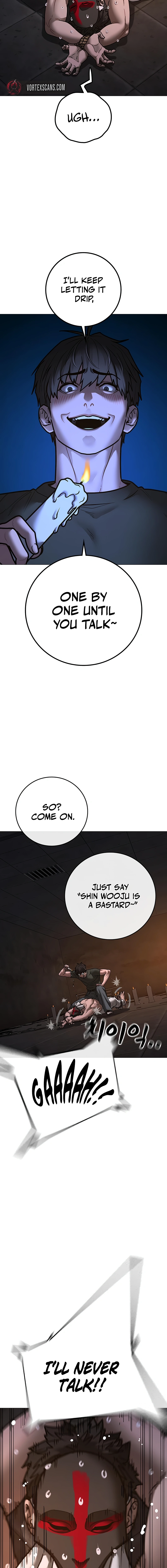Reality Quest 2 Chapter 174 - Page 24