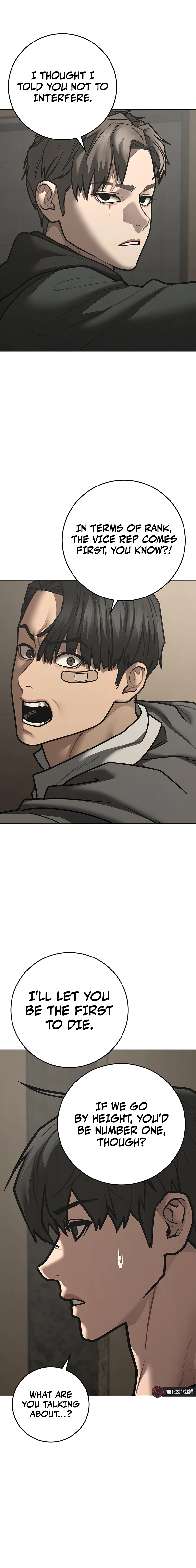 Reality Quest 2 Chapter 175 - Page 7