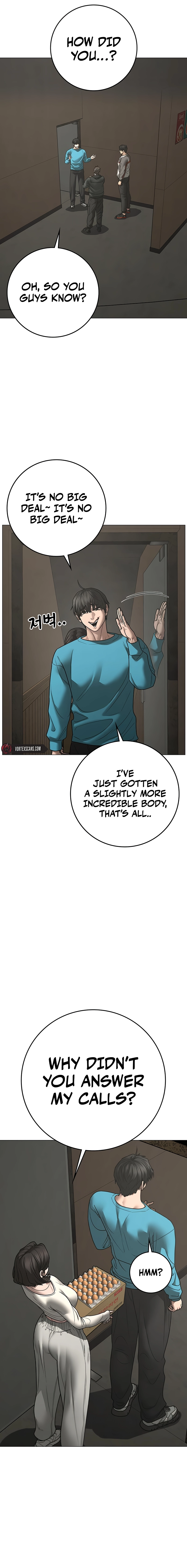 Reality Quest 2 Chapter 175 - Page 9