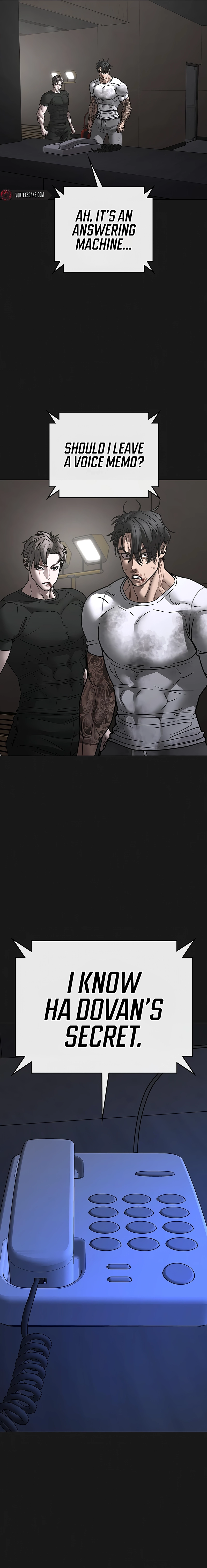 Reality Quest 2 Chapter 175 - Page 15