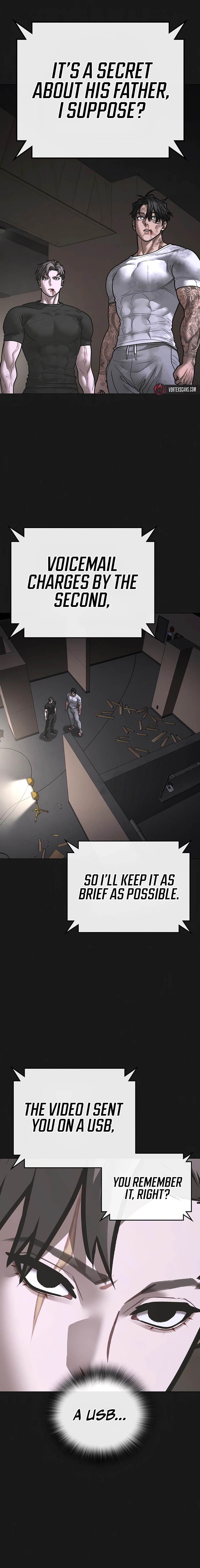 Reality Quest 2 Chapter 175 - Page 17