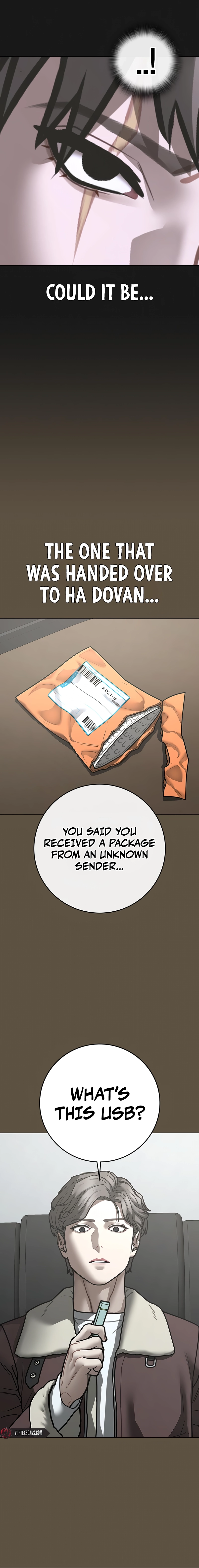 Reality Quest 2 Chapter 175 - Page 18