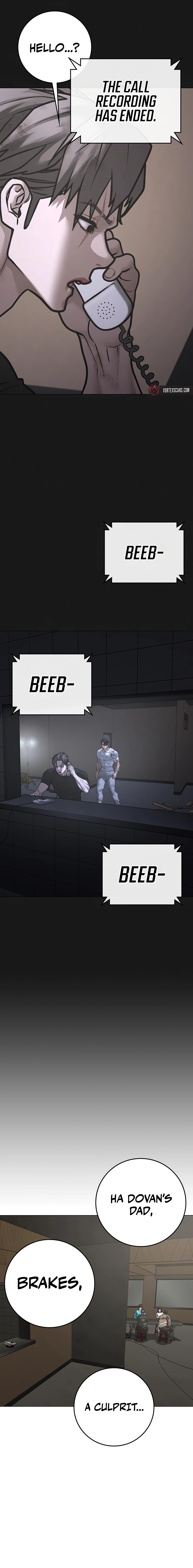 Reality Quest 2 Chapter 175 - Page 22