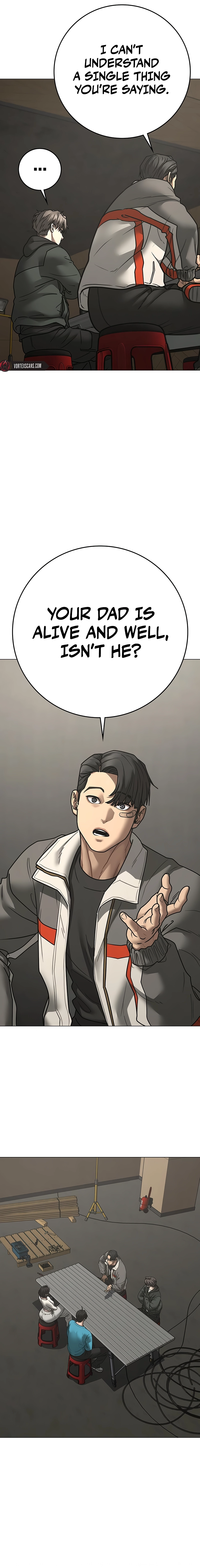Reality Quest 2 Chapter 175 - Page 23