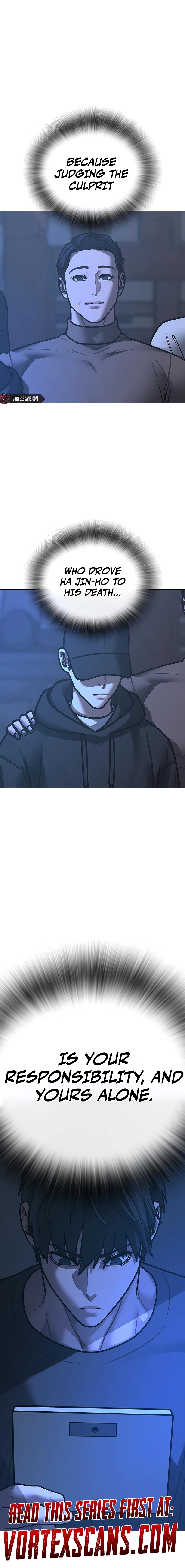 Reality Quest 2 Chapter 175 - Page 33
