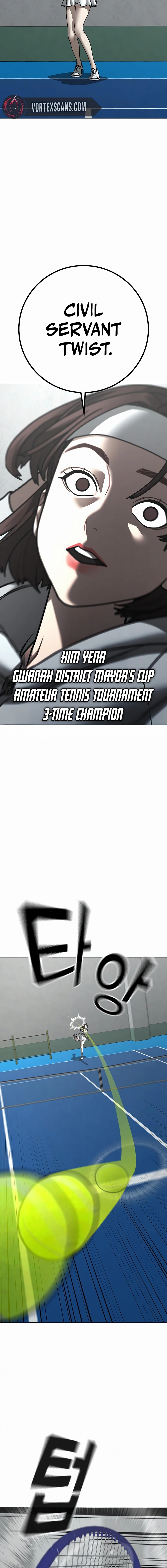 Reality Quest 2 Chapter 176 - Page 6