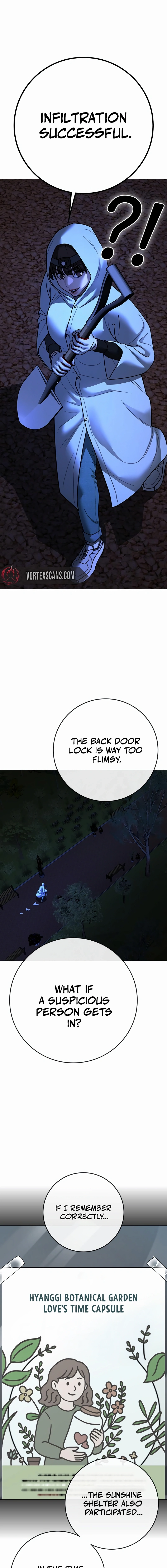 Reality Quest 2 Chapter 176 - Page 26