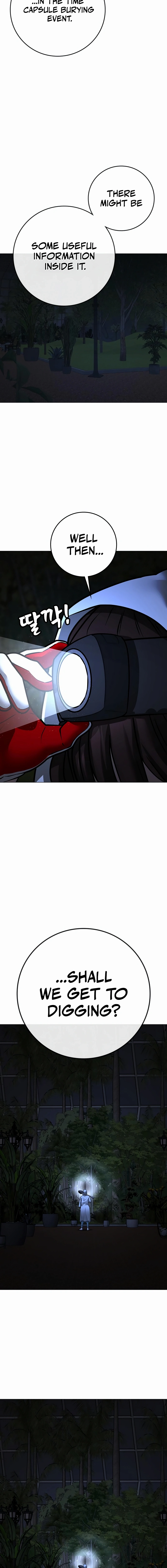 Reality Quest 2 Chapter 176 - Page 27
