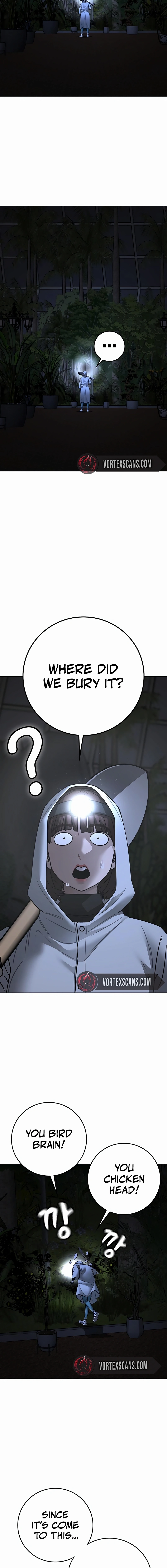Reality Quest 2 Chapter 176 - Page 28