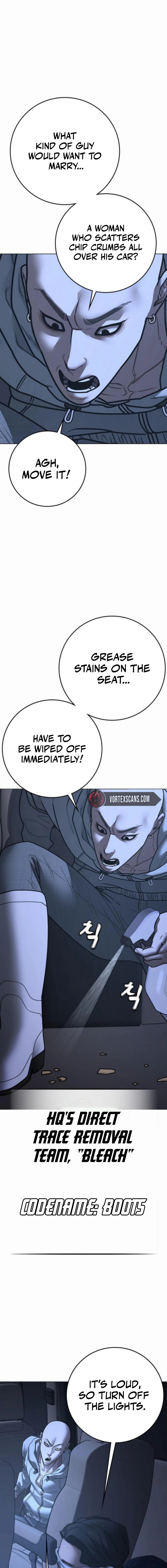 Reality Quest 2 Chapter 178 - Page 3
