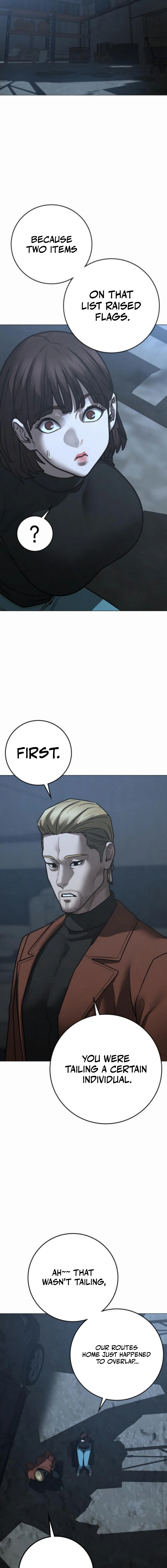 Reality Quest 2 Chapter 178 - Page 25