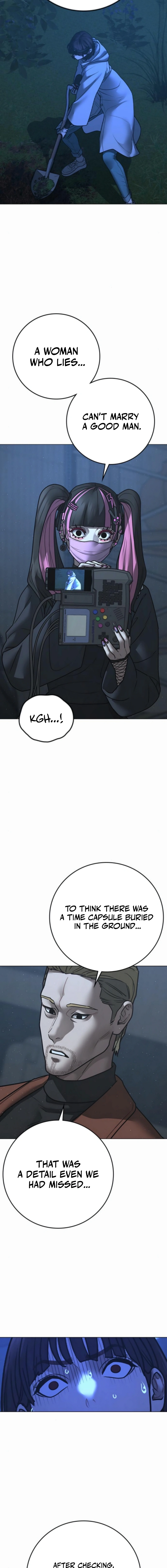 Reality Quest 2 Chapter 178 - Page 28