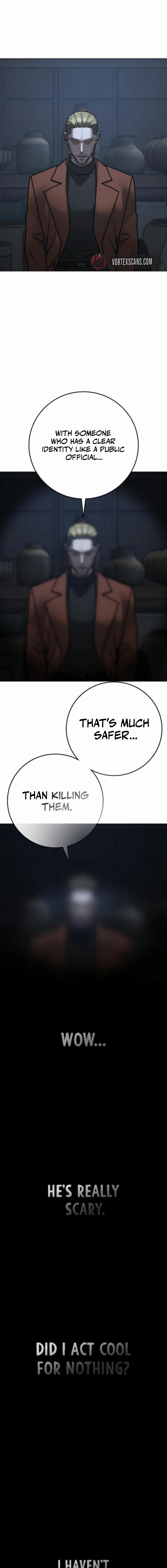 Reality Quest 2 Chapter 178 - Page 33