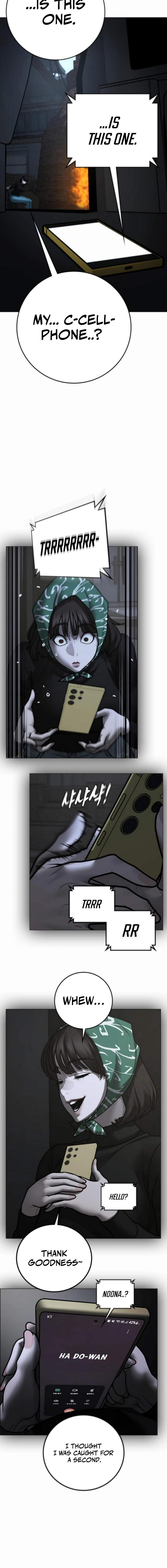 Reality Quest 2 Chapter 178 - Page 35