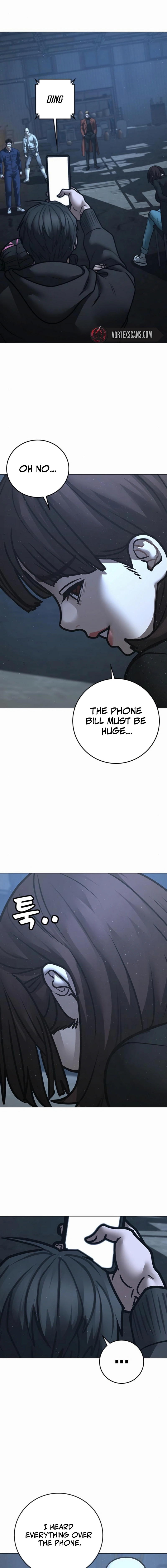 Reality Quest 2 Chapter 178 - Page 36