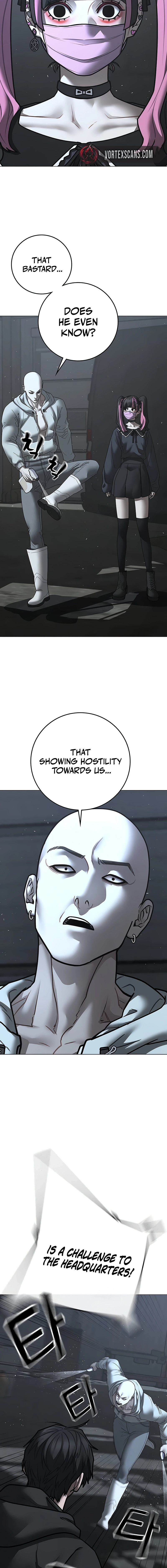Reality Quest 2 Chapter 179 - Page 10