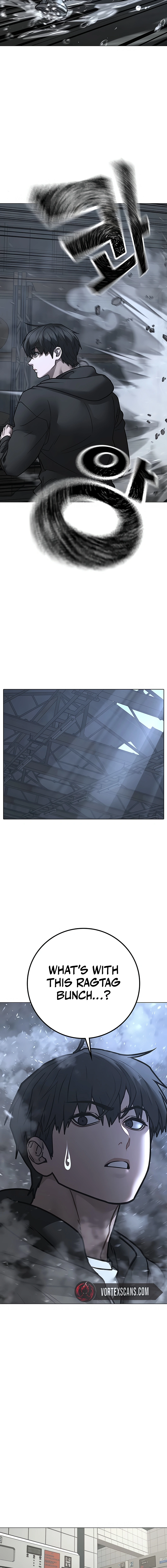 Reality Quest 2 Chapter 179 - Page 18