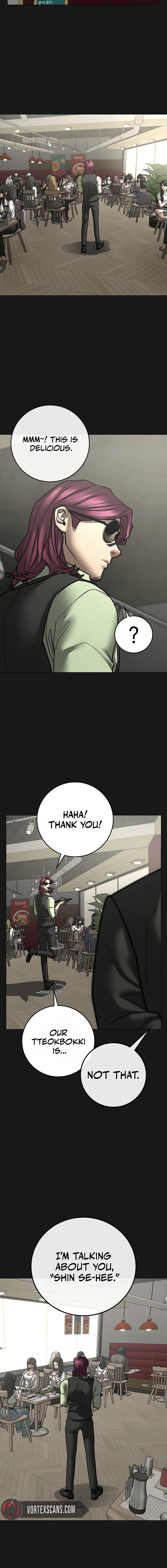 Reality Quest 2 Chapter 179 - Page 22