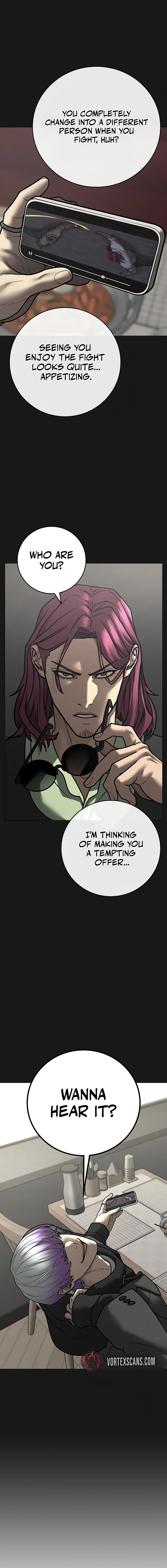 Reality Quest 2 Chapter 179 - Page 23