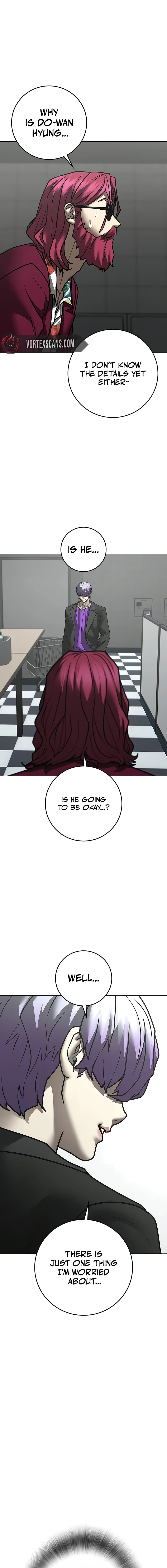 Reality Quest 2 Chapter 179 - Page 27