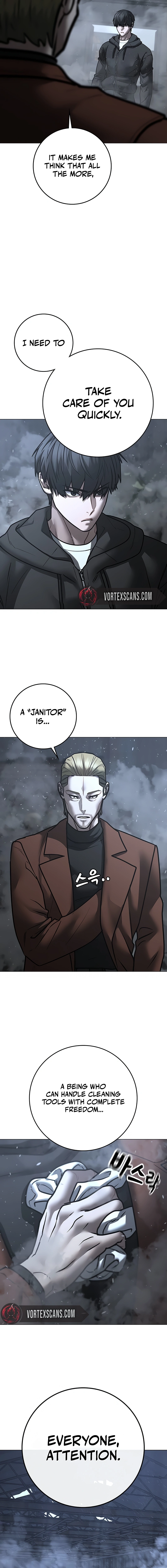 Reality Quest 2 Chapter 179 - Page 30
